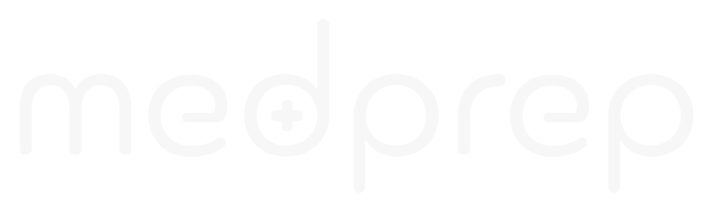 Medprep logo